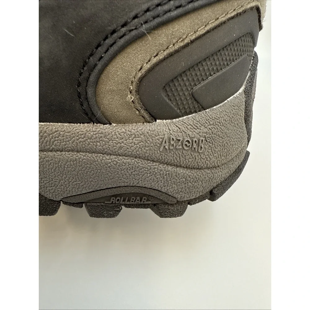 NOS New Balance 975 Country Walking Shoe Waterproof Women's 9 B New With‎ Box